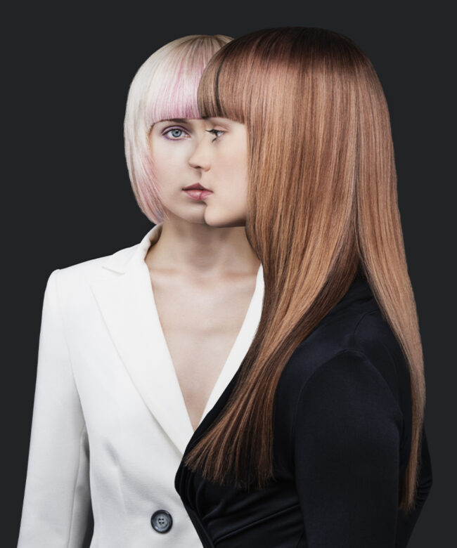 National Salon Resources - Digital 1 Agency Case Study