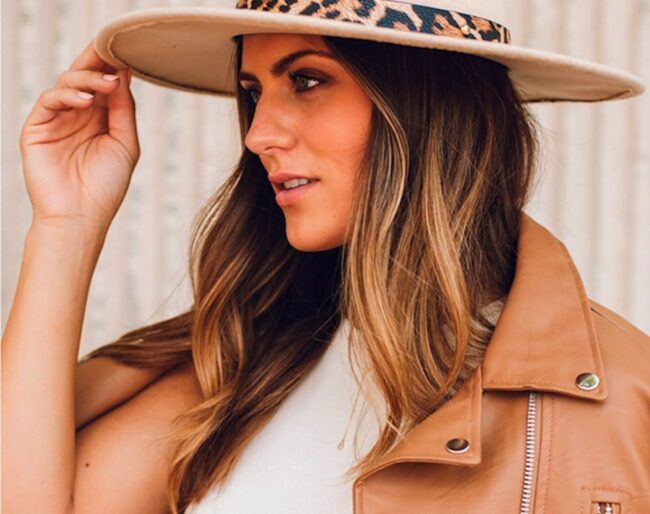 PRIMP Boutique Our Work Image - Digital 1 Agency