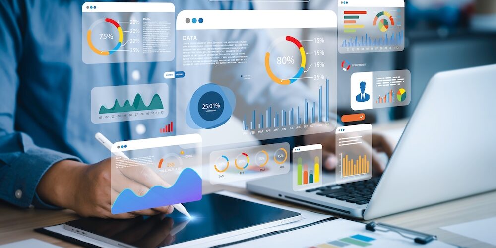 Top 5 Reporting Solutions for Digital Marketing and Which One is Best For You Blog - Digital 1 Agency