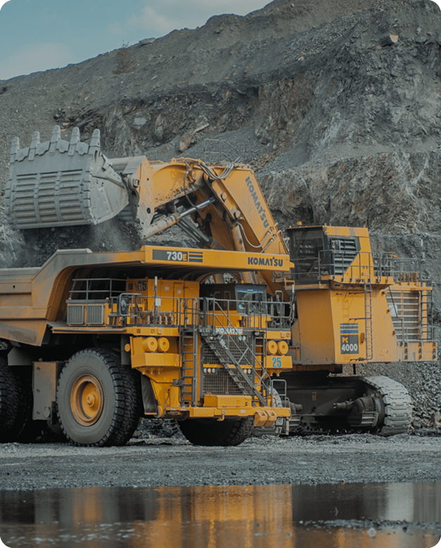 RMS - Road Machinery & Supplies Co.