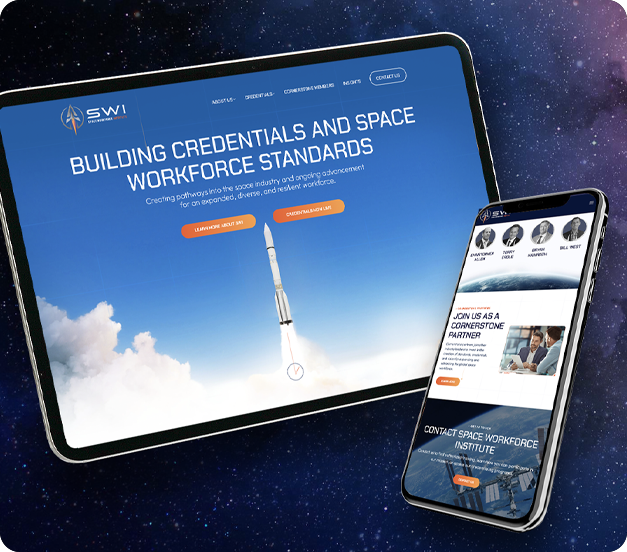 Space Workforce Institute